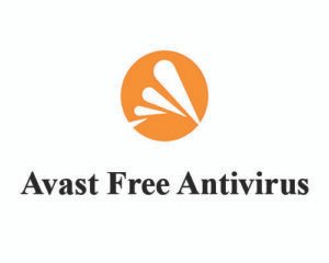 Avast Free Antivirus banner