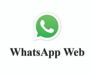 watsapp web banner