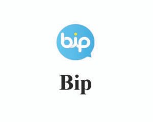 Bip banner