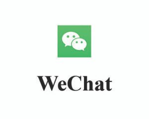 WeChat banner