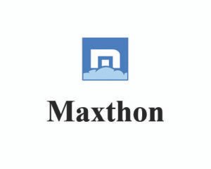 maxthon banner