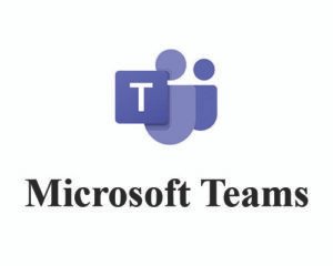 microsoft teams banner