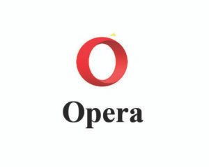 opera banner