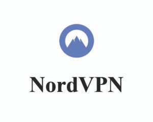 NordVPN banner