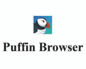 Puffin Browser banner