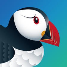 Puffin Browser