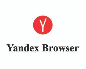 Yandex Browser banner