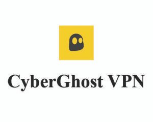 CyberGhost VPN banner