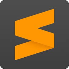 Sublime Text