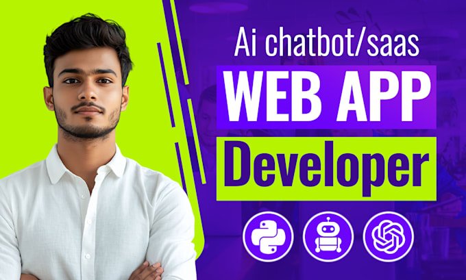 develop-ai-software-ai-web-application-ai-saas-ai-chatbot-custom-gpt