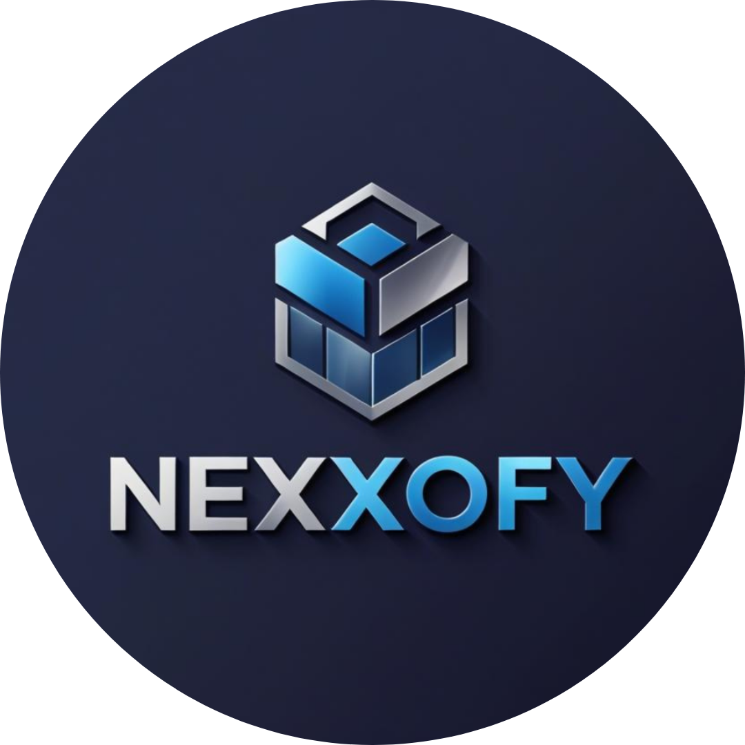 Nexxofy