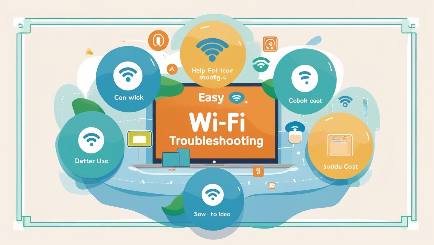 Wi-Fi Not Working_ 7 Easy Fixes You Can Try