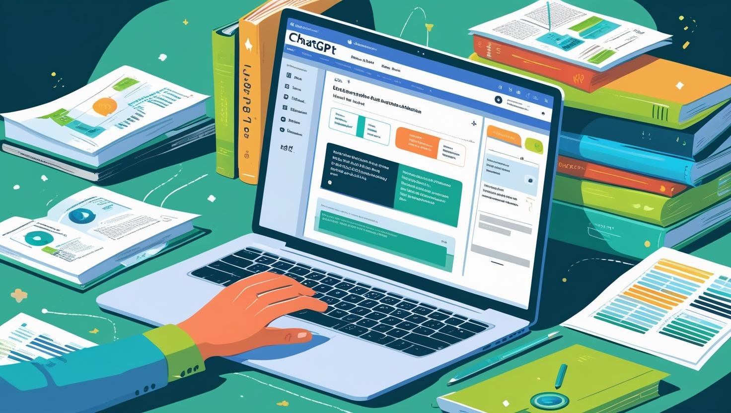 ChatGPT Effectively for Research & Work